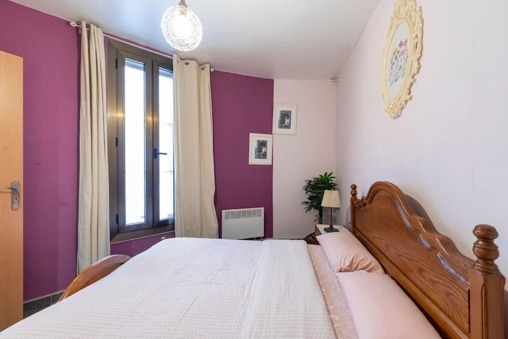 Subway Station Apartment Near Camp Nou L’Hospitalet de Llobregat Exterior foto