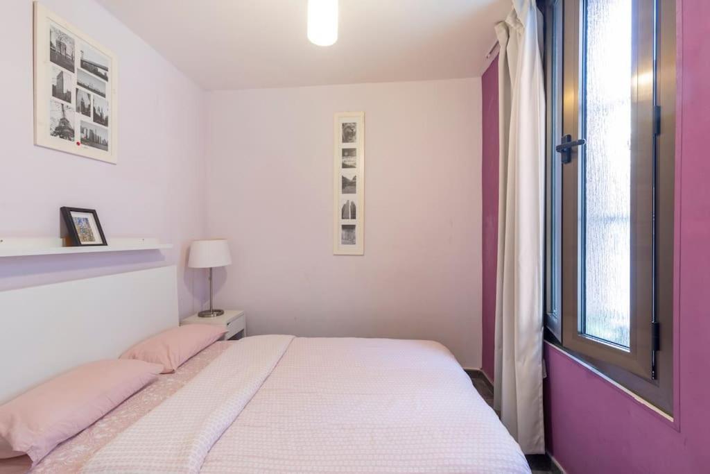 Subway Station Apartment Near Camp Nou L’Hospitalet de Llobregat Exterior foto